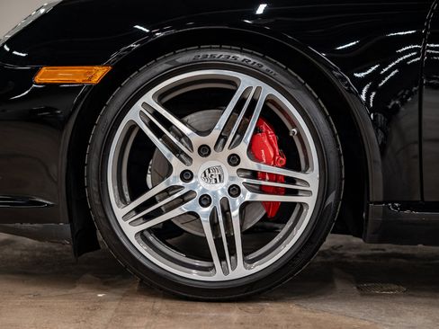 Used 2011 Porsche 911 Carrera S image 27