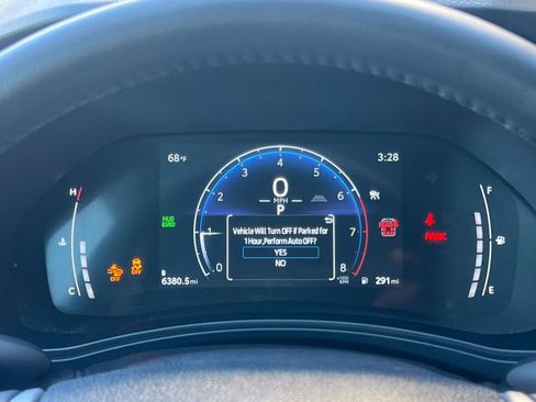 Certified 2025 Toyota Grand Highlander XLE image 26