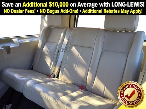 Used 2017 Ford Expedition EL Limited w/ Equipment Group 301A image 21