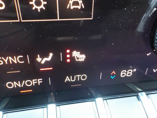 New 2026 GMC Terrain AT4 w/ Technology Package II AWD/4WD image 38