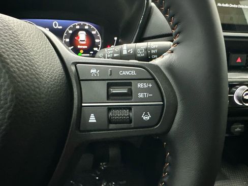 New 2026 Honda CR-V Sport-L image 30
