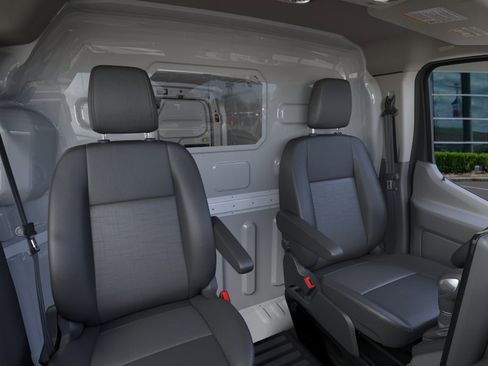 New 2026 Ford Transit 150 Low Roof image 11