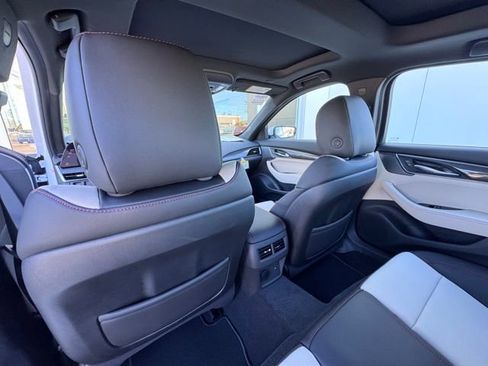 New 2026 Cadillac CT5 Sport image 16