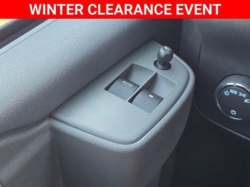 New 2025 Chevrolet Express 2500 Work Van w/ Driver Convenience Package image 27