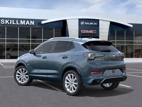 New 2026 Buick Encore GX Avenir w/ Avenir Technology Package image 3