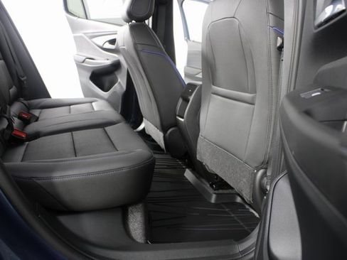 New 2026 Buick Envista Sport Touring w/ Convenience I Package image 20