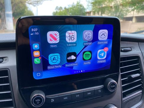 Used 2020 Ford Transit 350 XLT image 51