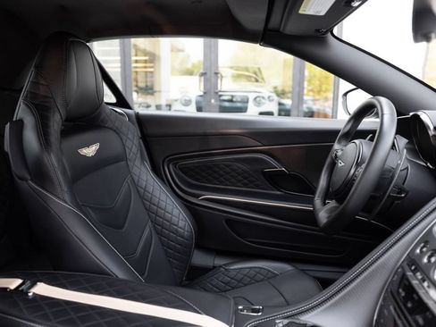 Used 2023 Aston Martin DBS Superleggera Volante RWD image 27