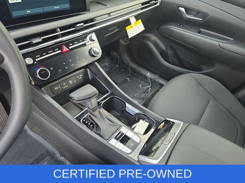 Used 2025 Hyundai Tucson SEL image 26