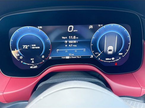 New 2026 Maserati Grecale Modena AWD/4WD image 40