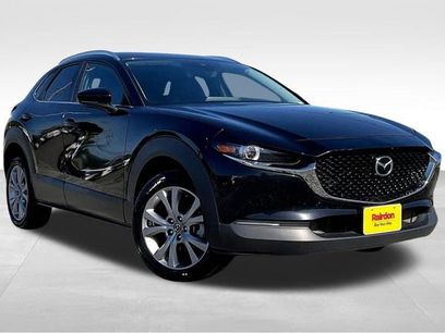 Used 2023 MAZDA CX-30 AWD 2.5 S w/ Preferred Package