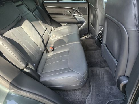 Certified 2023 Land Rover Range Rover SE AWD/4WD image 5