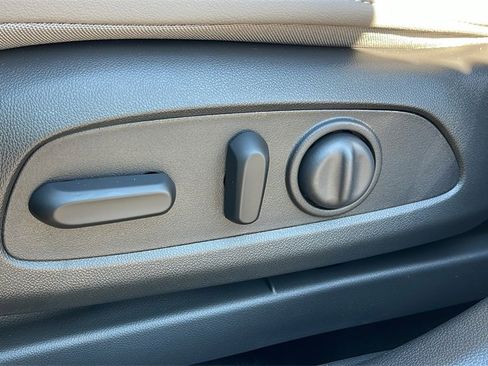 New 2025 Buick Envista Avenir image 12