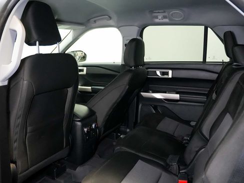 Used 2023 Ford Explorer XLT RWD image 20