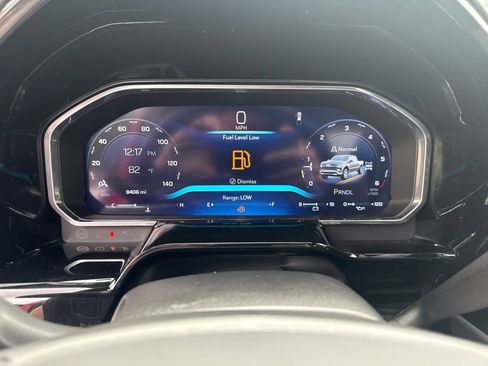 Used 2026 Chevrolet Silverado 1500 LT AWD/4WD image 31