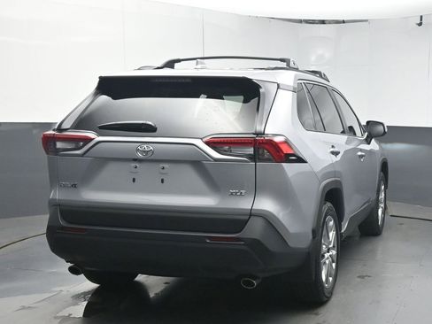 Used 2024 Toyota RAV4 XLE Premium image 7