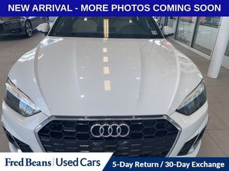 Used 2023 Audi A5 2.0T Premium w/ Convenience Package video 2