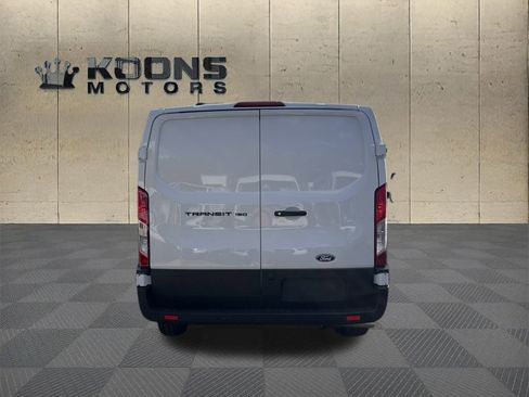 New 2026 Ford Transit 150 Low Roof w/ Load Area Protection Package image 7