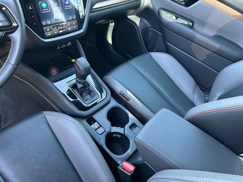Used 2025 Subaru Forester Sport AWD/4WD image 18