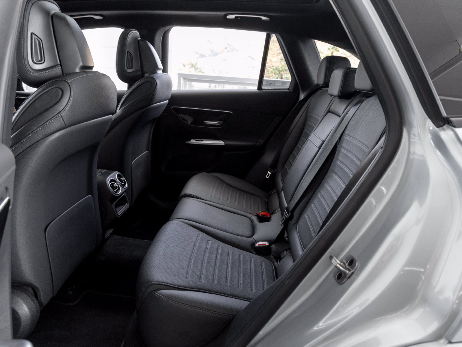 Certified 2026 Mercedes-Benz GLC 300 4MATIC image 22