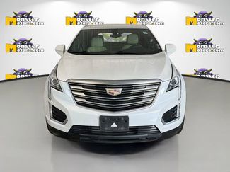Used 2017 Cadillac XT5 FWD video 2