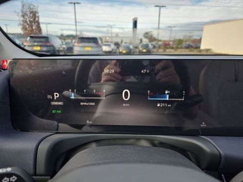 New 2026 Nissan Sentra SL w/ Floor Mat Package image 19