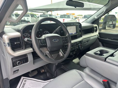 Used 2024 Ford F250 XL w/ FX4 Off-Road Package AWD/4WD image 25