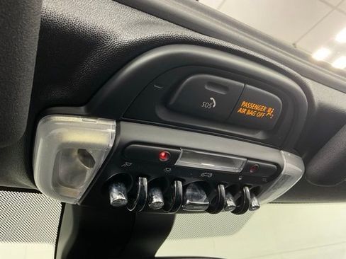 Certified 2024 MINI Cooper John Cooper Works image 34