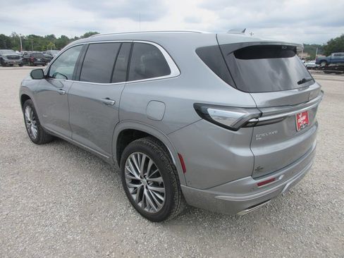 New 2026 Buick Enclave Avenir w/ Super Cruise Package AWD/4WD image 6