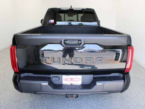 Used 2023 Toyota Tundra SR w/ SR Tow Package RWD image 8
