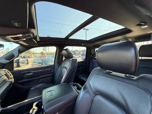 Used 2019 RAM 1500 Sport w/ Advanced Safety Group AWD/4WD image 15