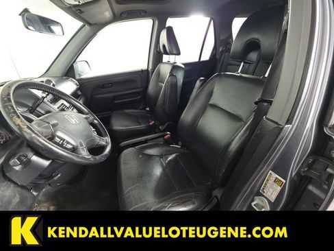 Used 2006 Honda CR-V EX image 4