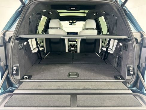 New 2026 BMW X7 xDrive40i AWD/4WD image 27