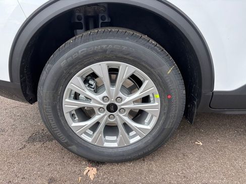 New 2026 Ford Escape Active image 8