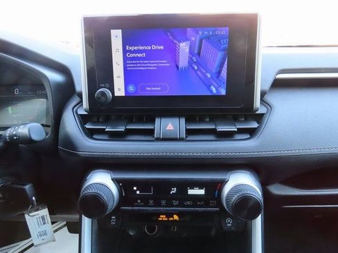 Used 2024 Toyota RAV4 LE image 24