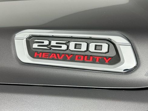 Used 2022 RAM 2500 Tradesman AWD/4WD image 27