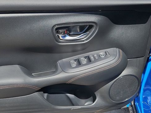 New 2026 Honda HR-V Sport image 20