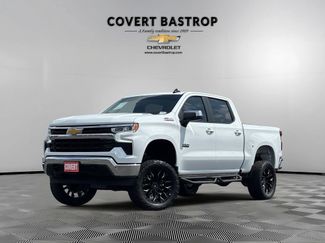 Used 2025 Chevrolet Silverado 1500 LT w/ Z71 Off-Road Package video 1