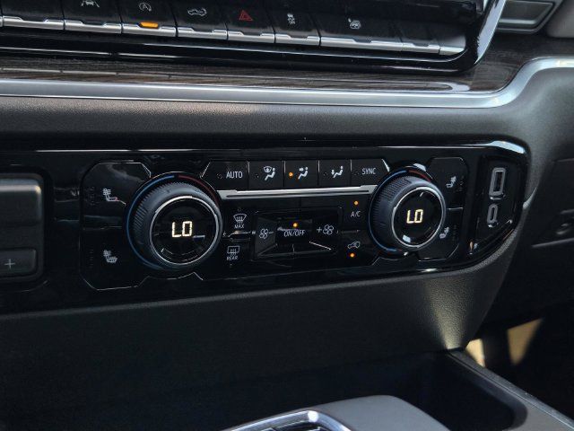 Used 2026 Chevrolet Silverado 1500 LT w/ Texas Edition Plus RWD image 18