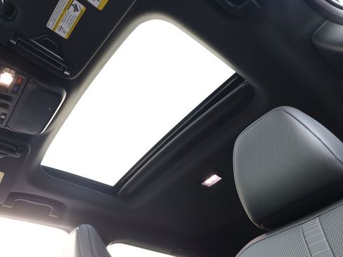 New 2026 Subaru Outback Touring XT AWD/4WD image 9