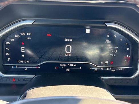 Used 2022 GMC Sierra 1500 AT4 w/ AT4 Premium Package image 14