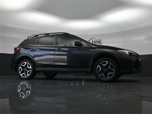 Used 2019 Subaru Crosstrek 2.0i Limited w/ Moonroof Package w/Navigation image 28