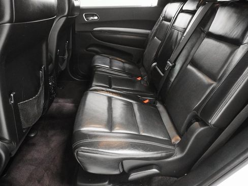 Used 2019 Dodge Durango R/T image 15