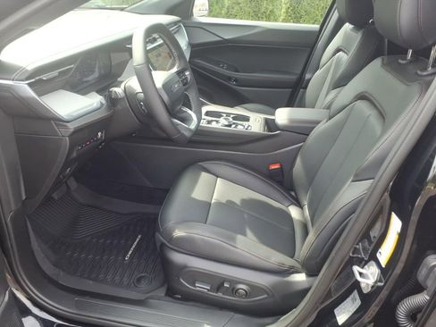 New 2026 Jeep Cherokee Limited AWD/4WD image 6