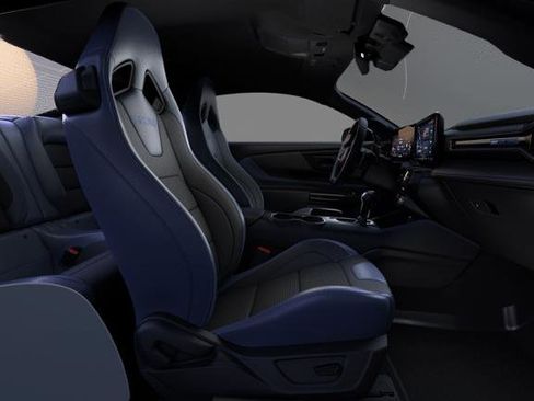 New 2026 Ford Mustang Dark Horse RWD image 27