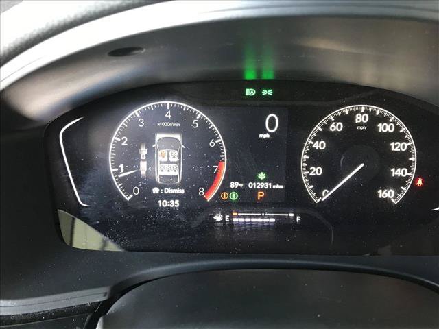 Used 2024 Honda Civic LX image 10