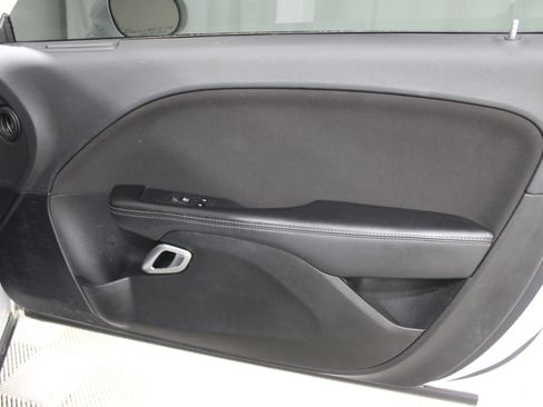 Used 2020 Dodge Challenger SXT w/ Blacktop Package image 23