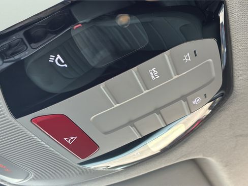 Used 2025 Kia K4 EX FWD image 34