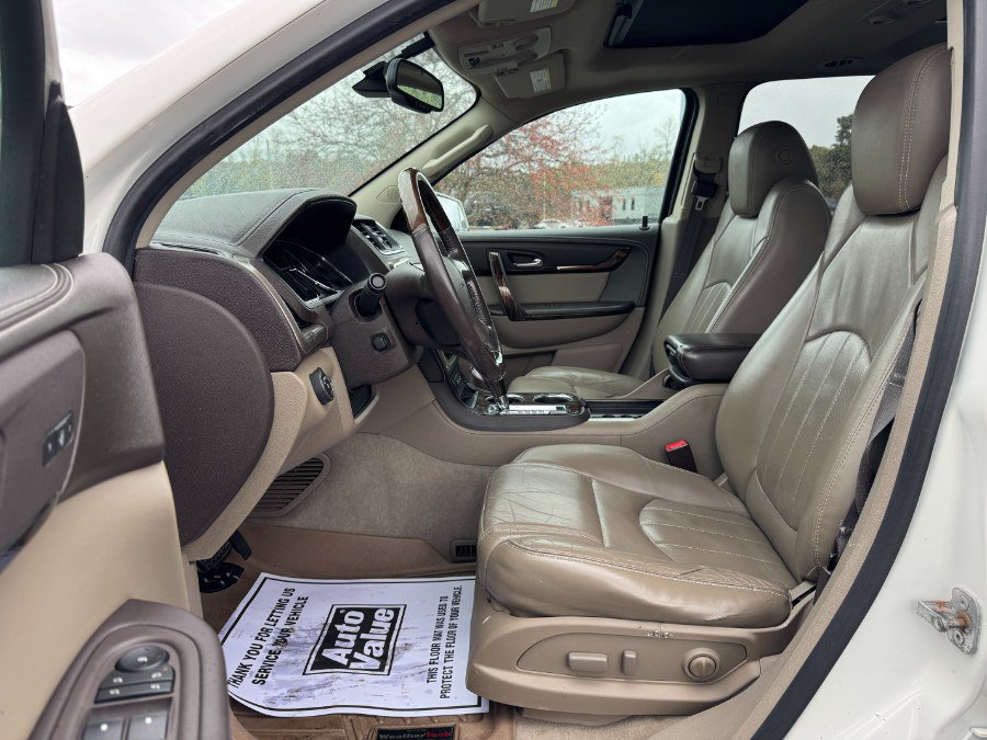 Used 2014 GMC Acadia Denali AWD/4WD image 15