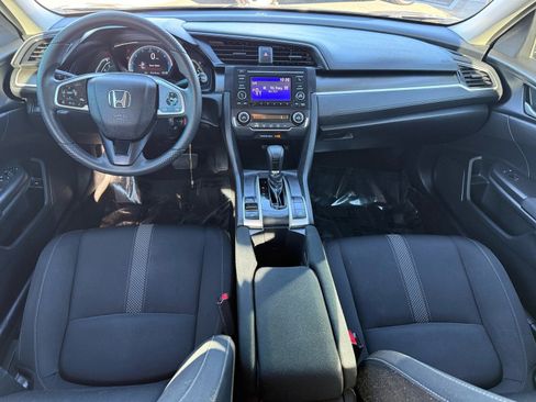 Used 2019 Honda Civic LX image 27